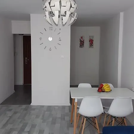 Apartment Apartament Kolobrzeg